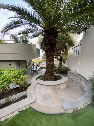 Centaurea Appartement